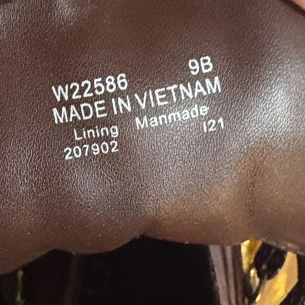 Cole Haan Women's ZeroGrand Lodge Hiking Boot NEW